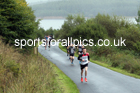 Kielder Marathon, 2021 Kielder Marathon and Half Marathon, Sunday, Octobr 3rd. Photo: David T. Hewitson/Sports for All Pics